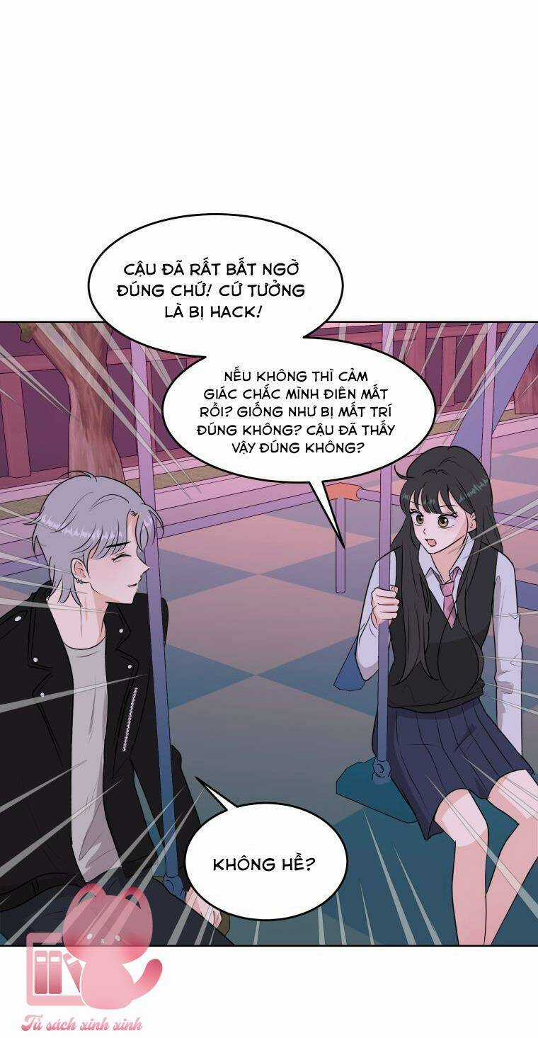 Bí Mật Highteen - Chapter 12 - Trang 32