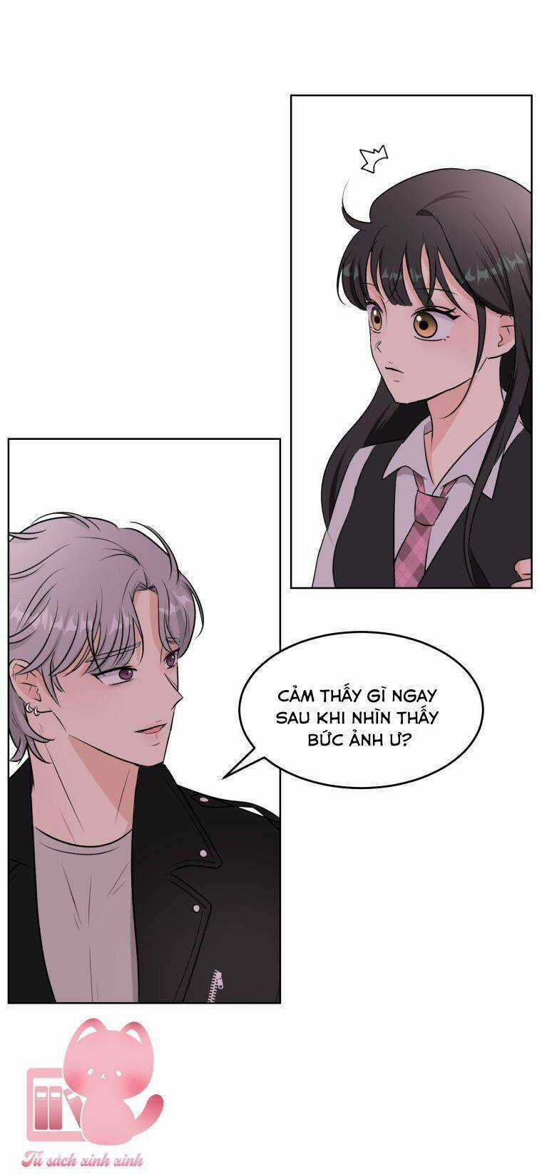 Bí Mật Highteen - Chapter 12 - Trang 33