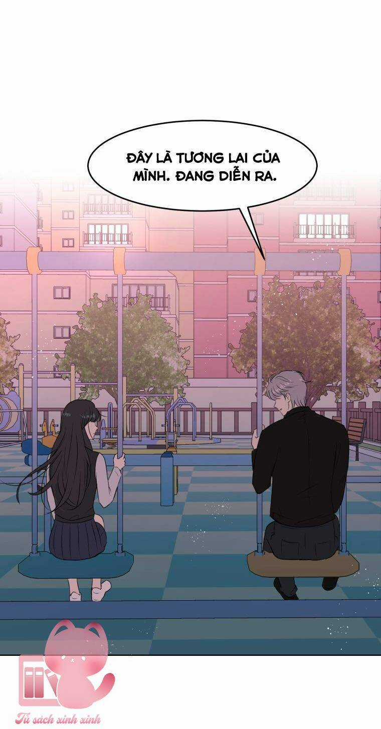 Bí Mật Highteen - Chapter 12 - Trang 34