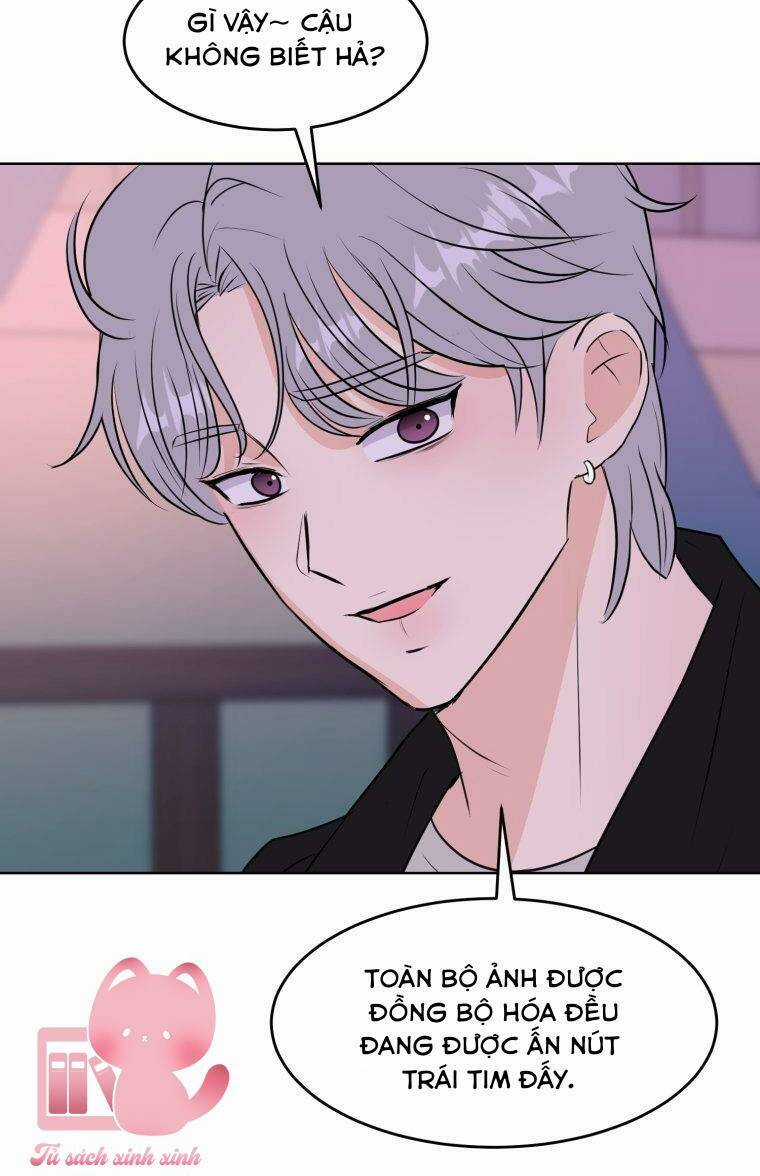 Bí Mật Highteen - Chapter 12 - Trang 38