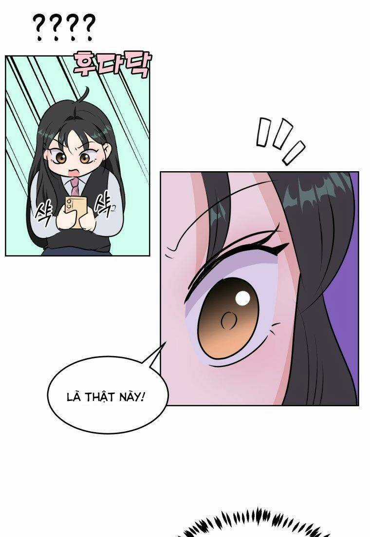 Bí Mật Highteen - Chapter 12 - Trang 39