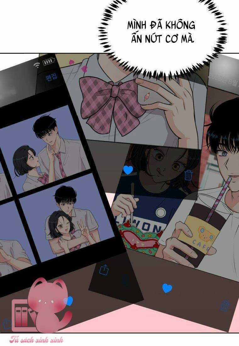 Bí Mật Highteen - Chapter 12 - Trang 40