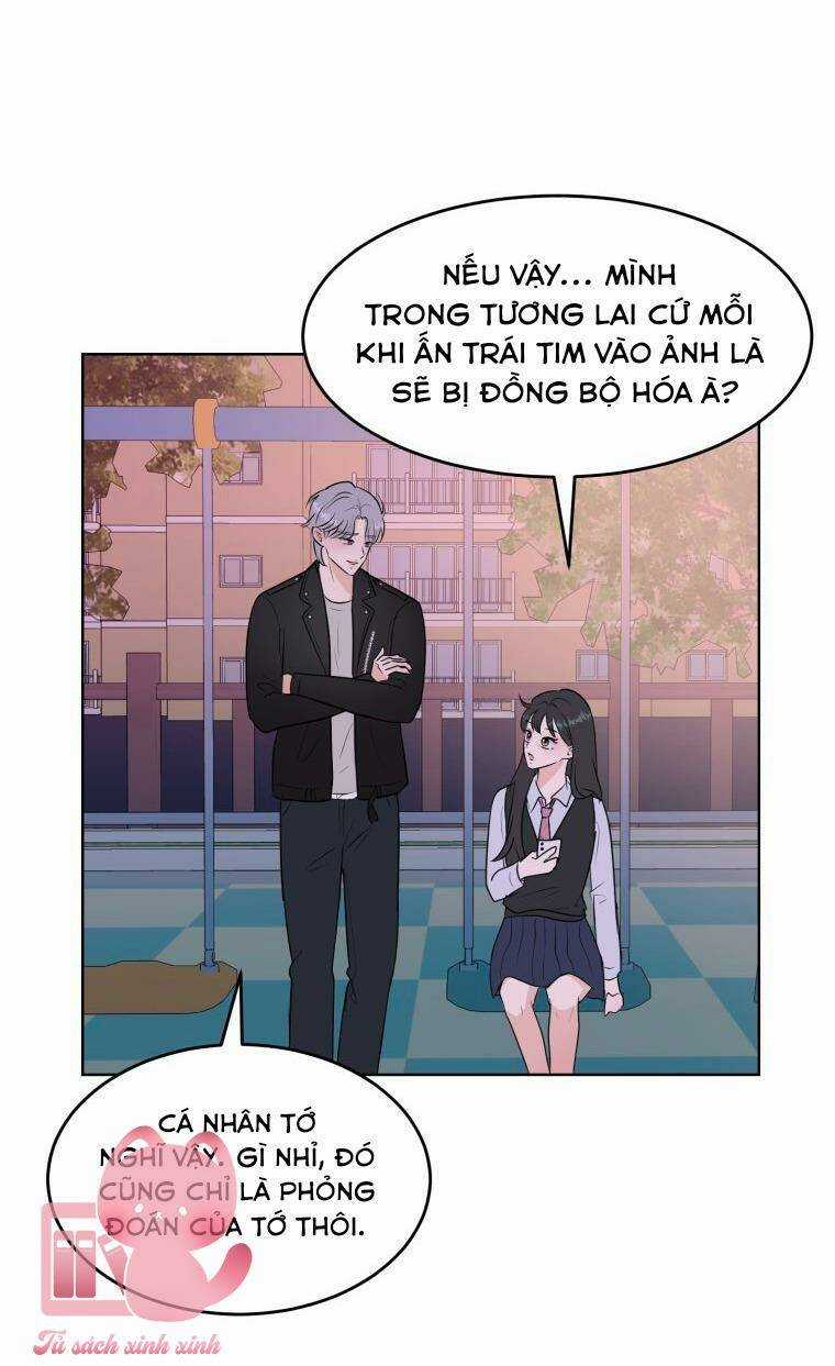 Bí Mật Highteen - Chapter 12 - Trang 42