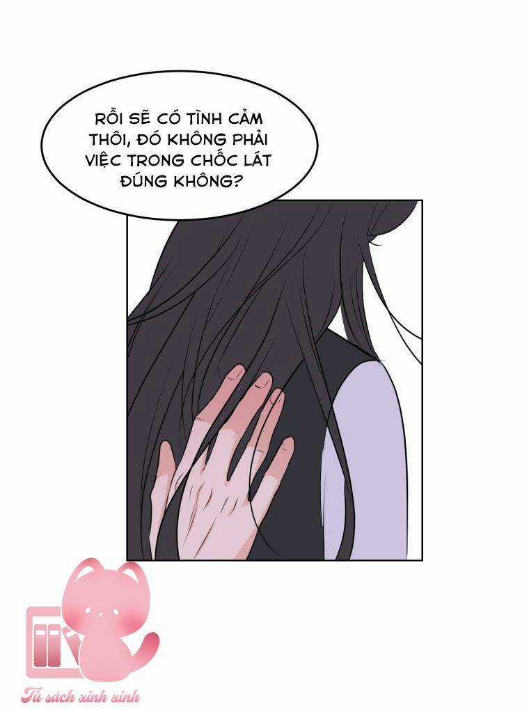 Bí Mật Highteen - Chapter 12 - Trang 45