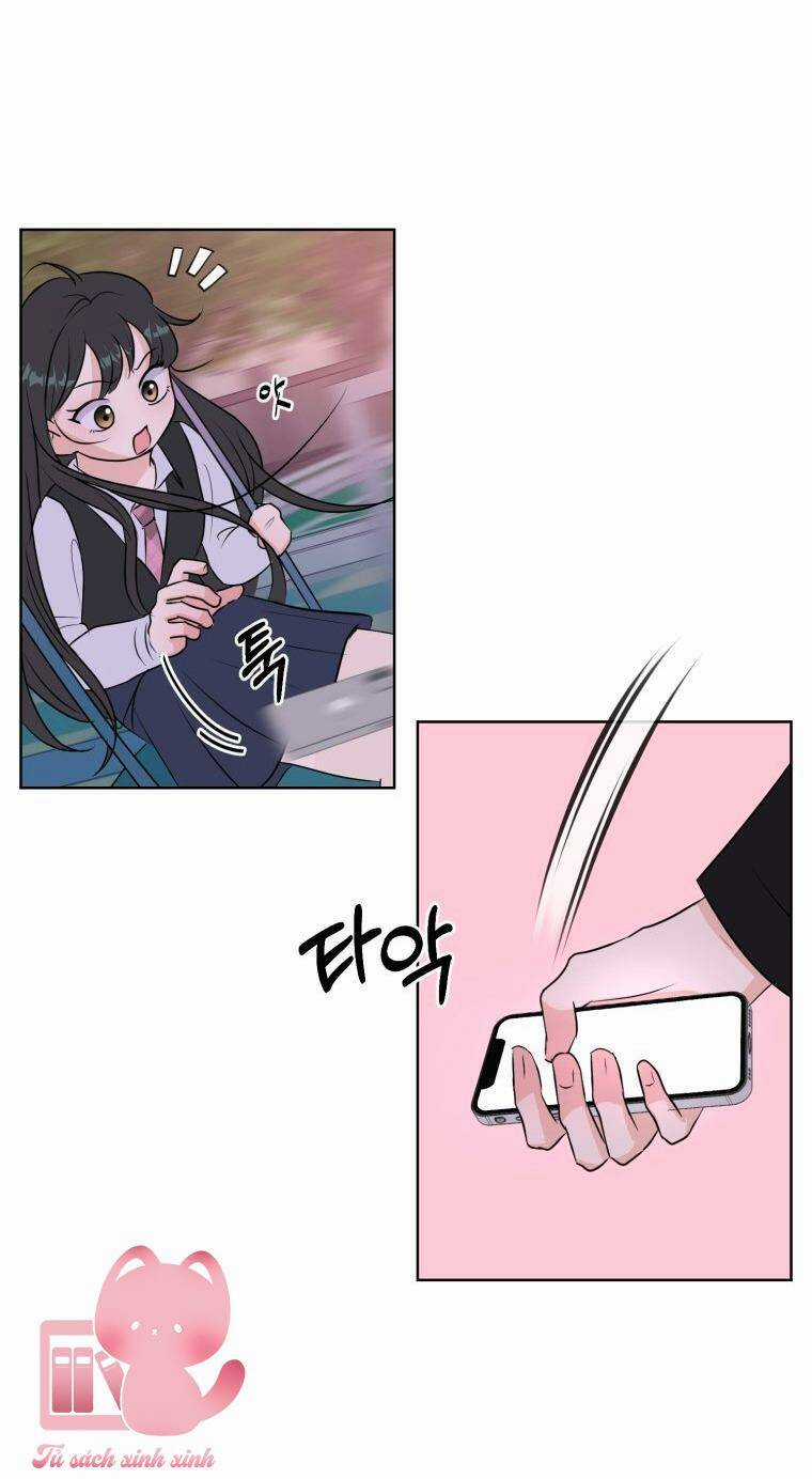 Bí Mật Highteen - Chapter 12 - Trang 46