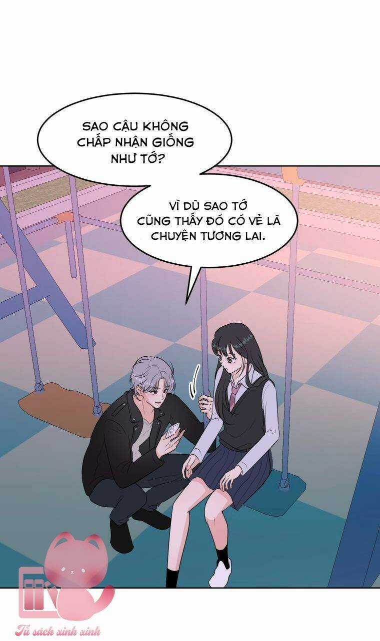 Bí Mật Highteen - Chapter 12 - Trang 47
