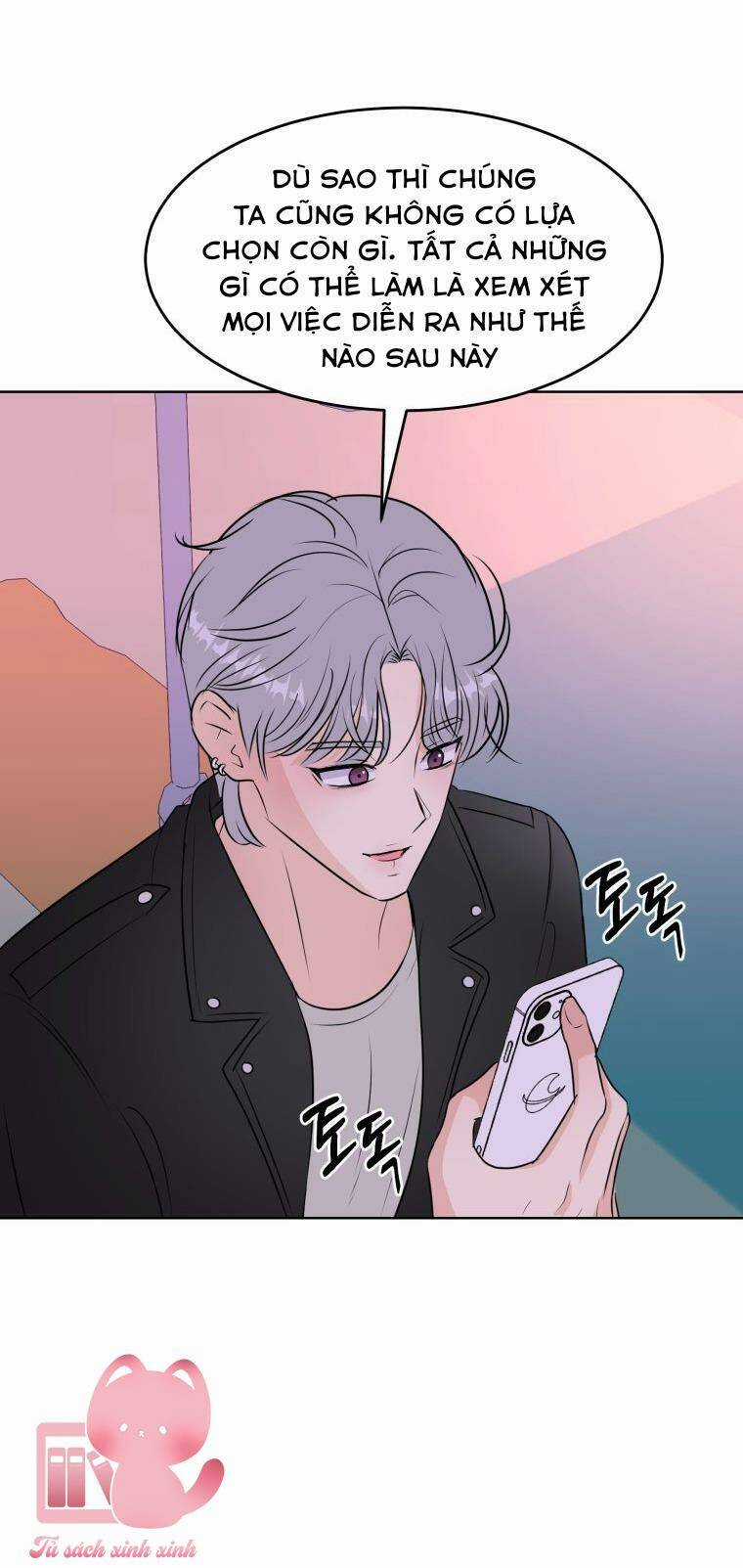 Bí Mật Highteen - Chapter 12 - Trang 48