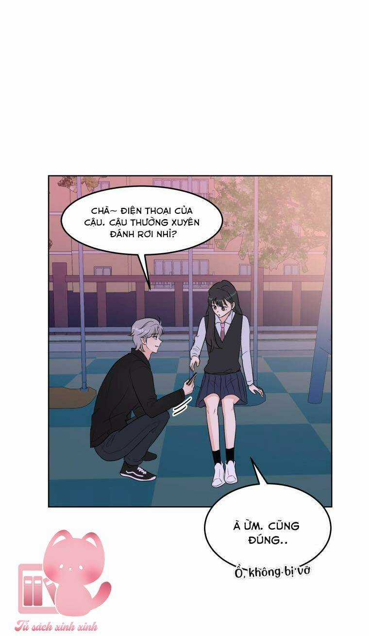 Bí Mật Highteen - Chapter 12 - Trang 49