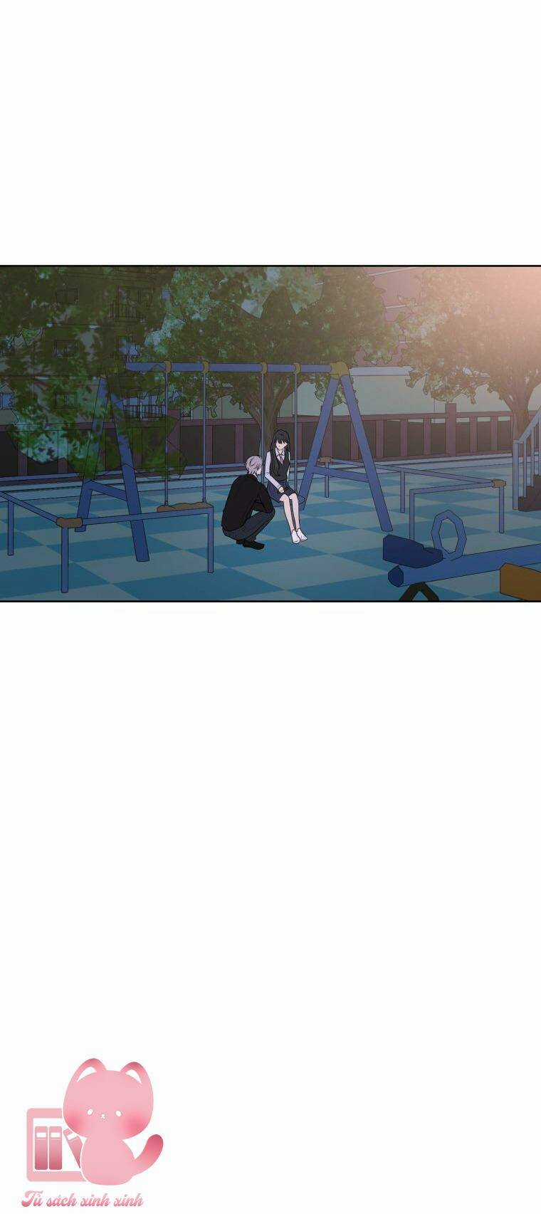 Bí Mật Highteen - Chapter 12 - Trang 52