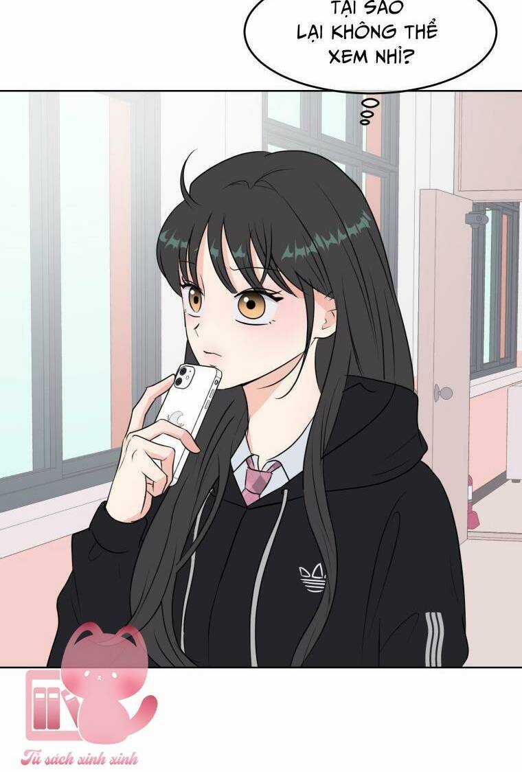 Bí Mật Highteen - Chapter 12 - Trang 55