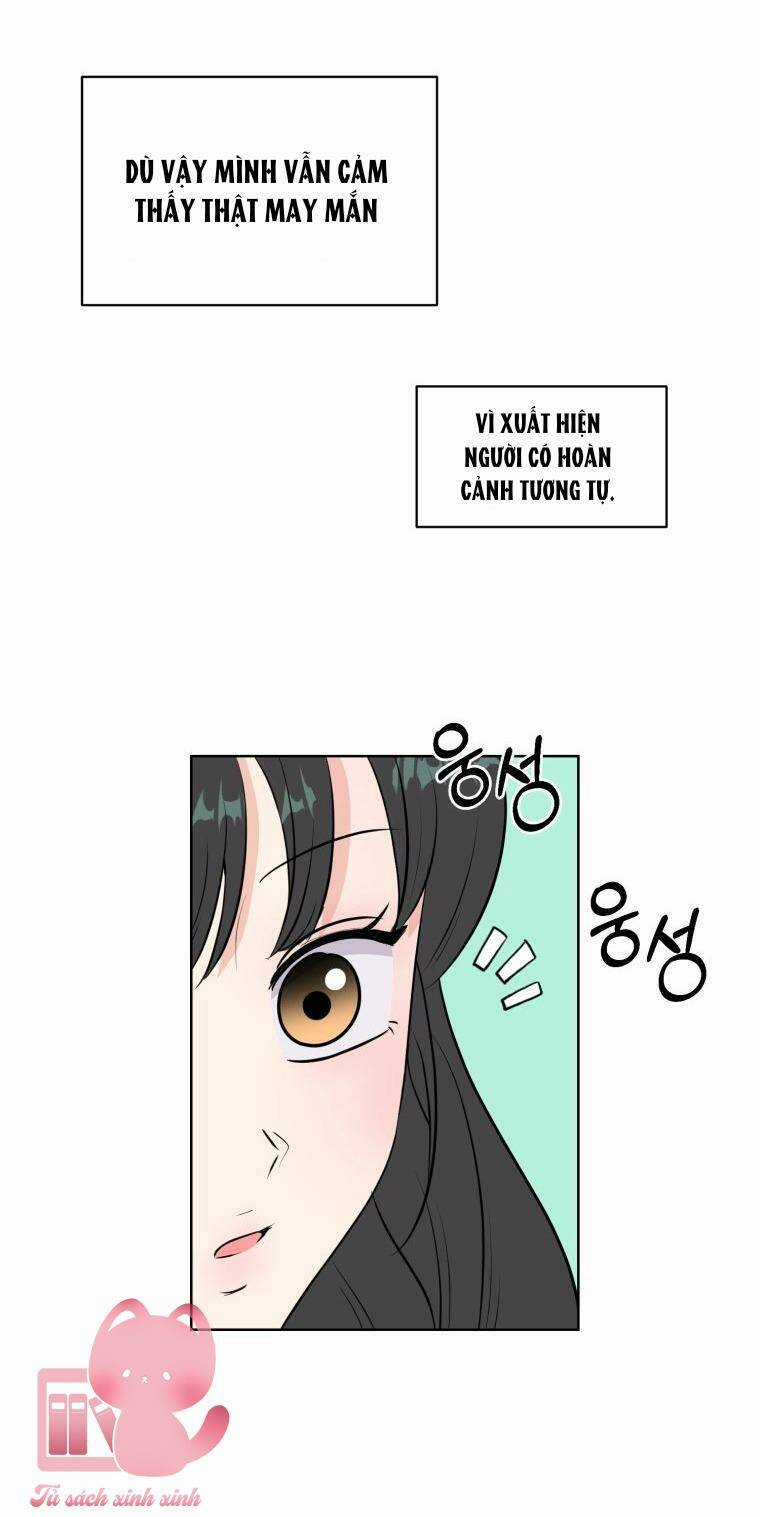 Bí Mật Highteen - Chapter 12 - Trang 59