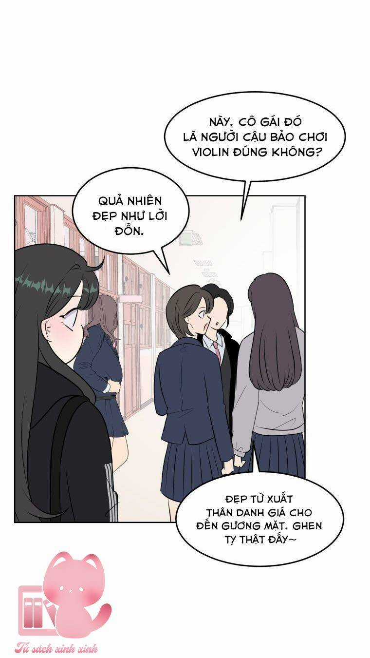 Bí Mật Highteen - Chapter 12 - Trang 60