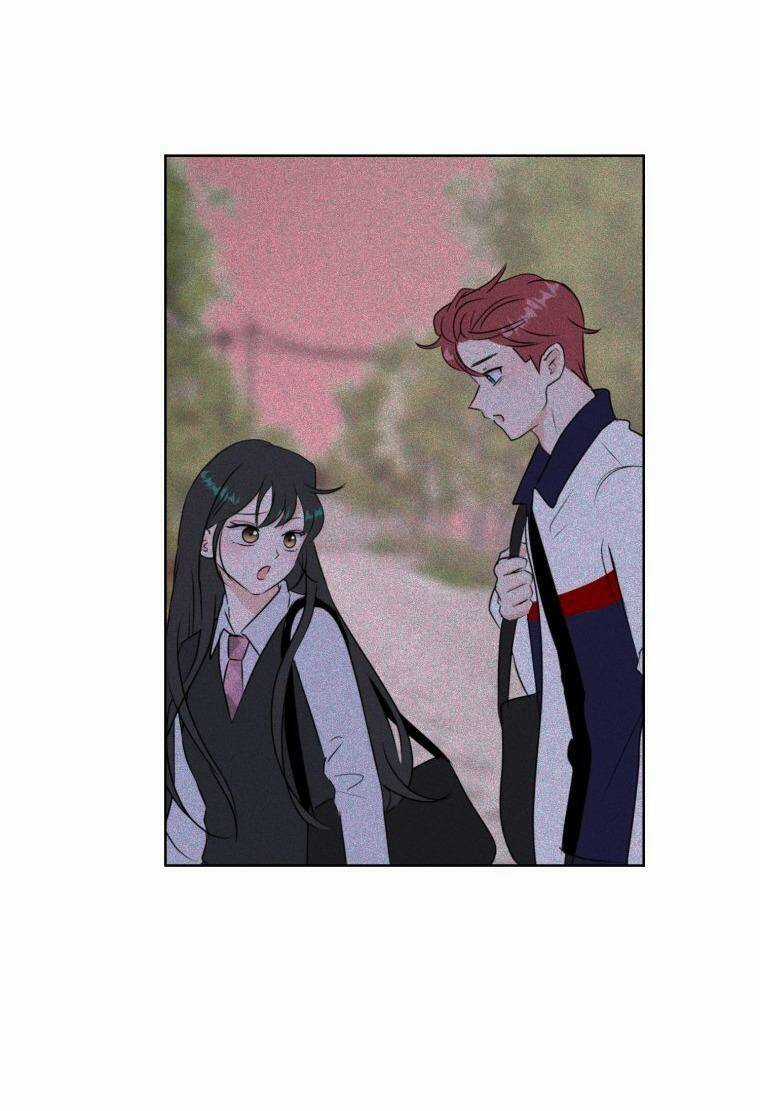 Bí Mật Highteen - Chapter 12 - Trang 7