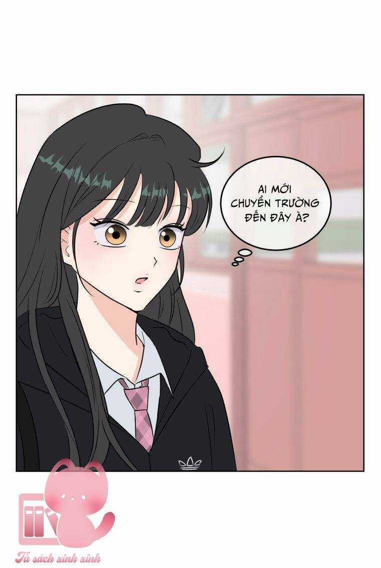 Bí Mật Highteen - Chapter 12 - Trang 61