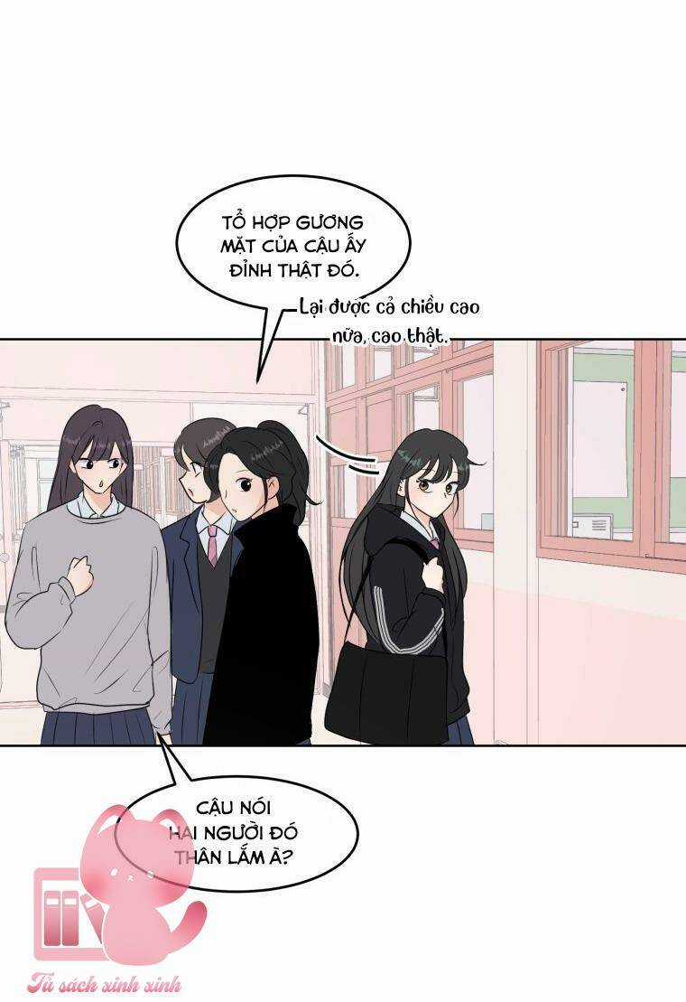 Bí Mật Highteen - Chapter 12 - Trang 62