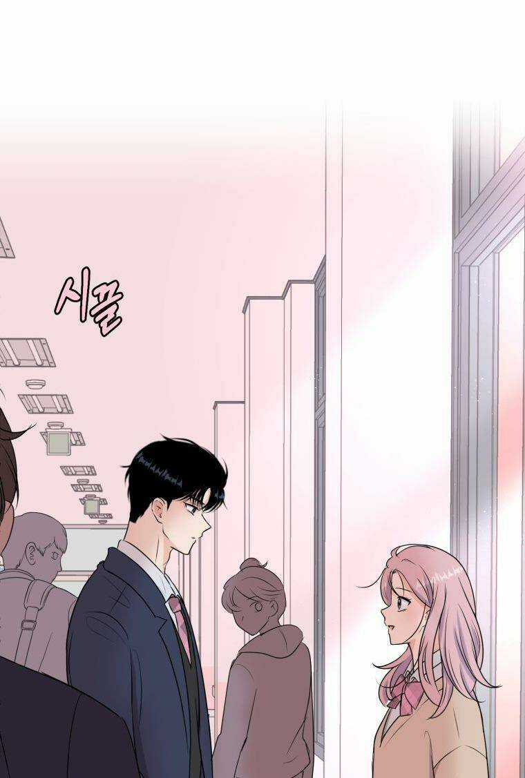 Bí Mật Highteen - Chapter 12 - Trang 64