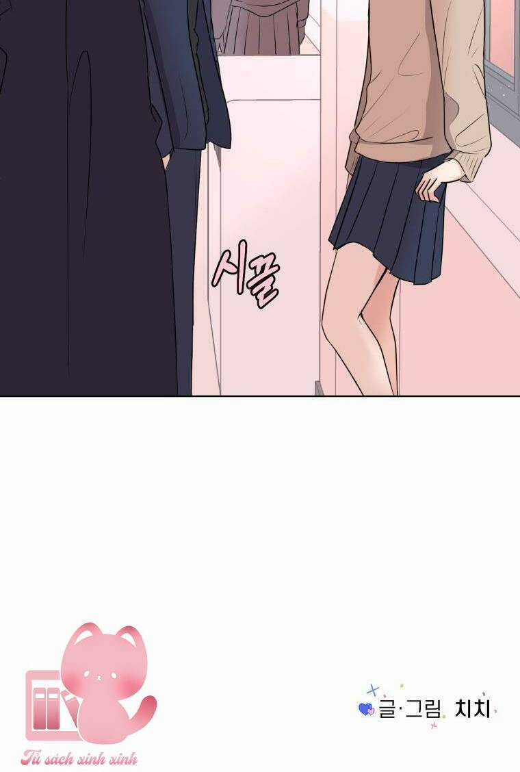 Bí Mật Highteen - Chapter 12 - Trang 65