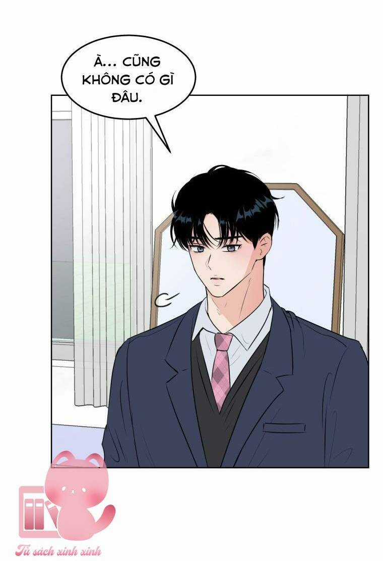 Bí Mật Highteen - Chapter 12 - Trang 8