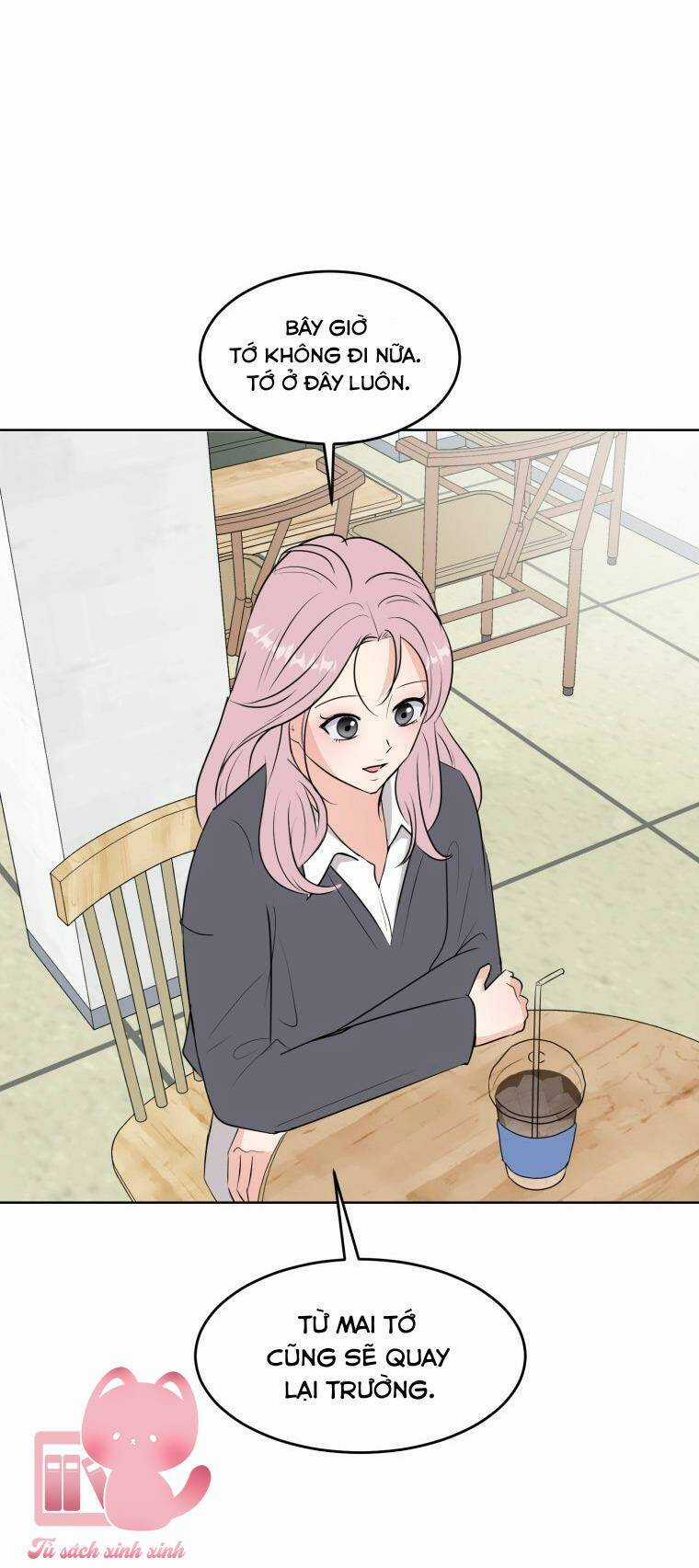 Bí Mật Highteen - Chapter 12 - Trang 10