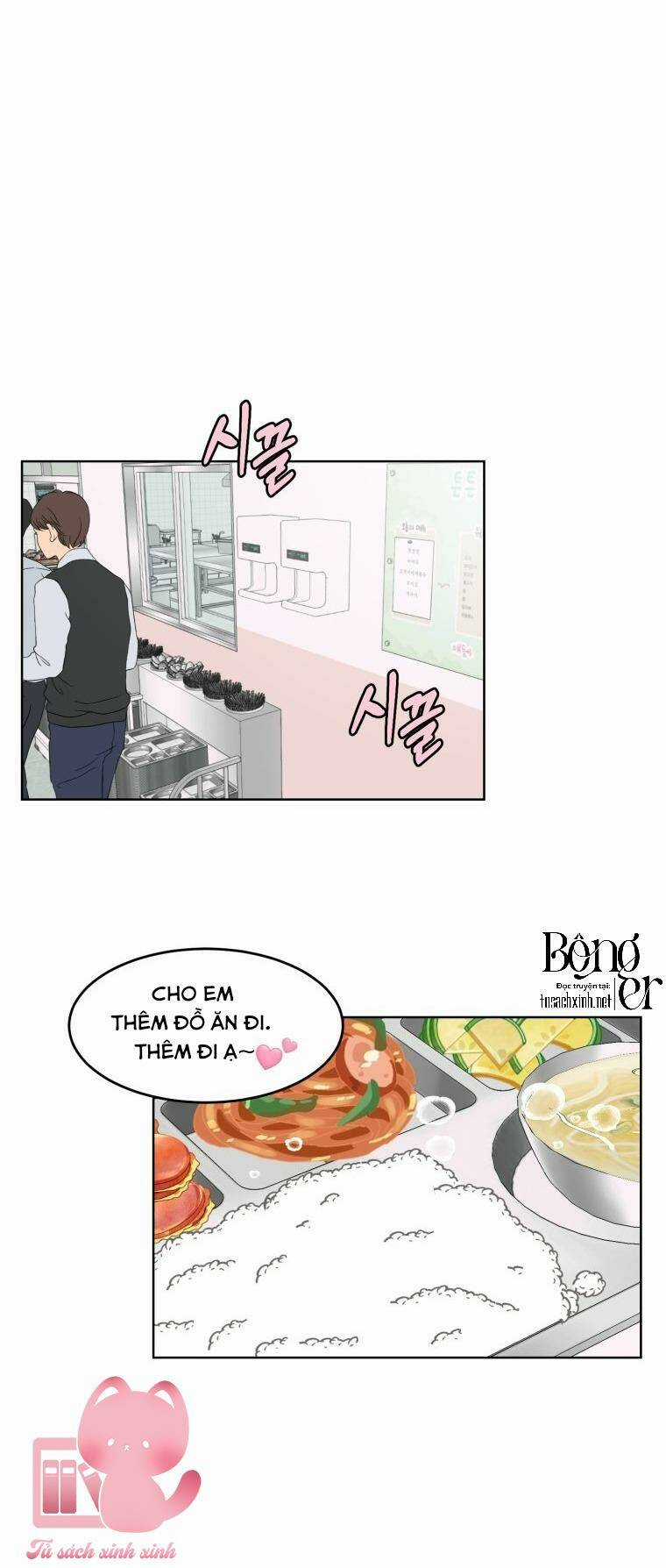 Bí Mật Highteen - Chapter 13 - Trang 11