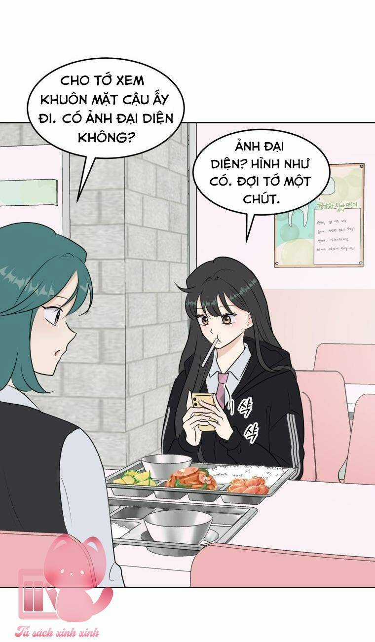 Bí Mật Highteen - Chapter 13 - Trang 14