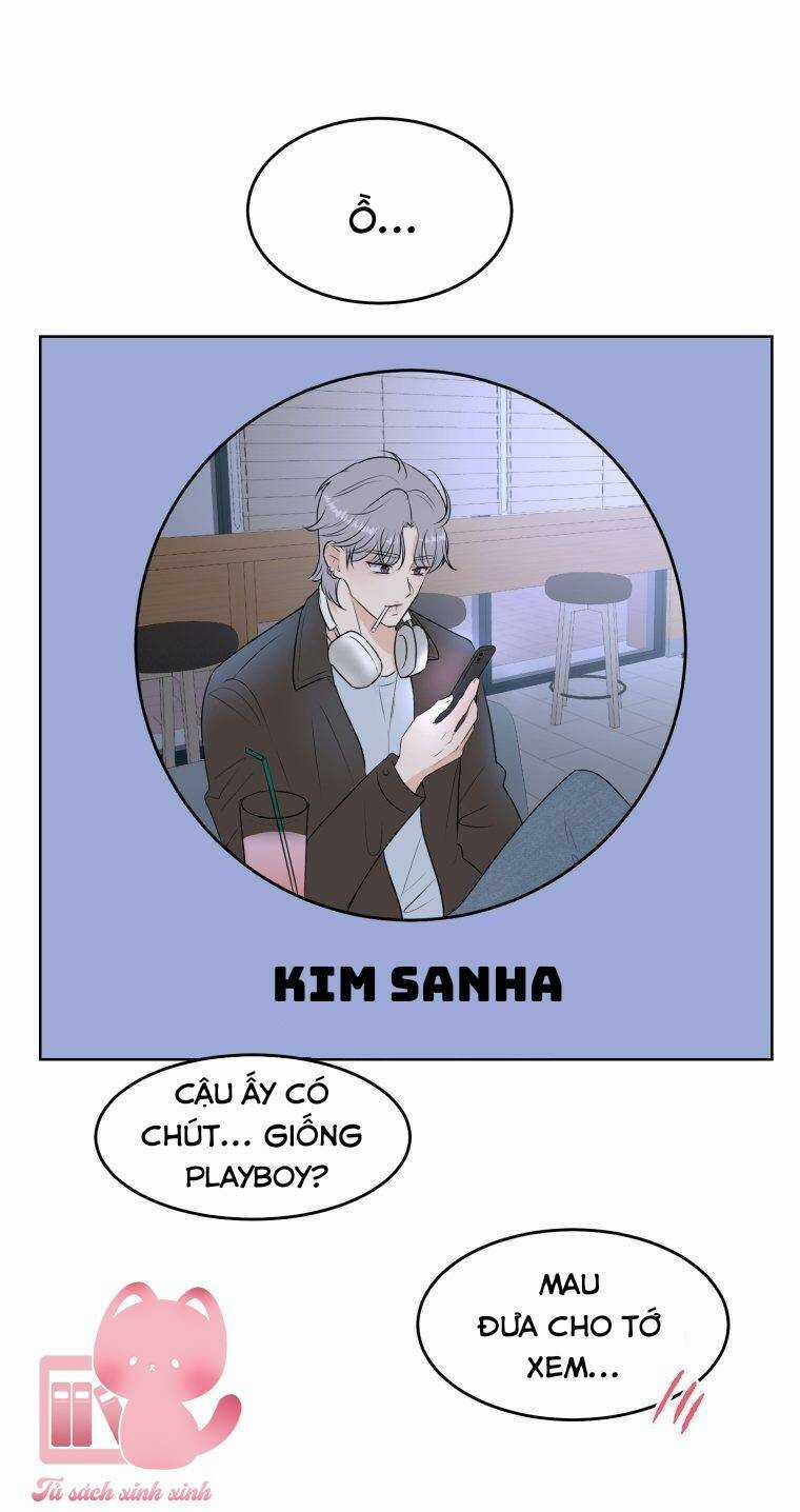 Bí Mật Highteen - Chapter 13 - Trang 15