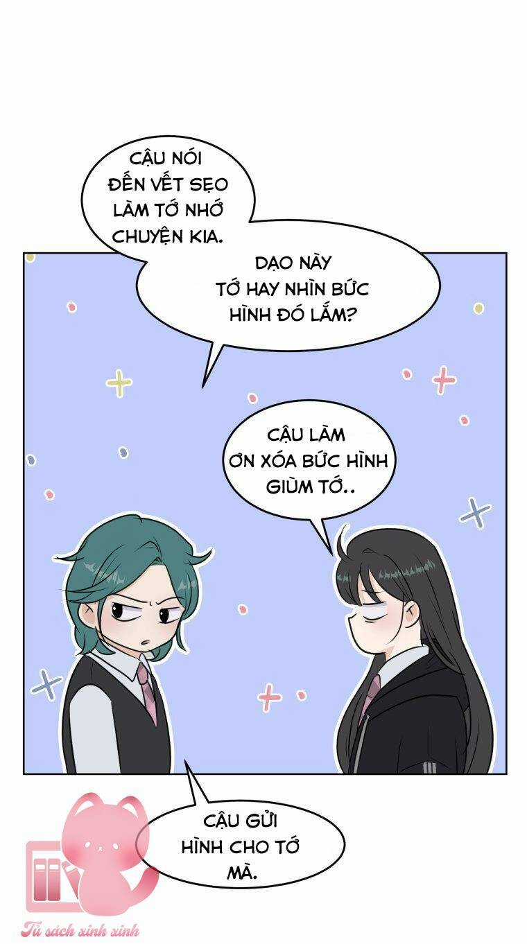Bí Mật Highteen - Chapter 13 - Trang 18