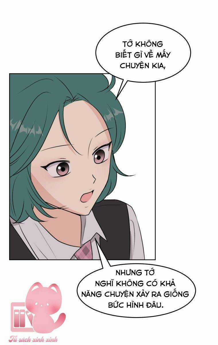 Bí Mật Highteen - Chapter 13 - Trang 19