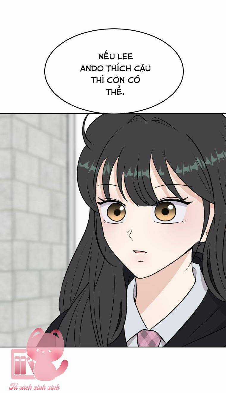 Bí Mật Highteen - Chapter 13 - Trang 20