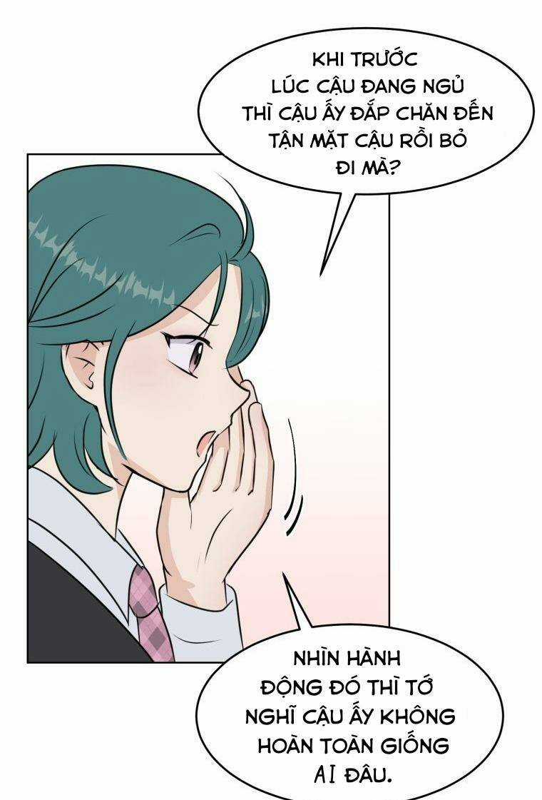 Bí Mật Highteen - Chapter 13 - Trang 22