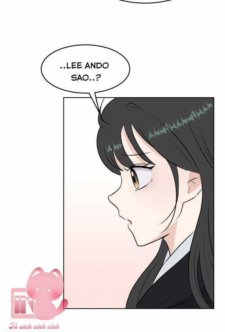 Bí Mật Highteen - Chapter 13 - Trang 23