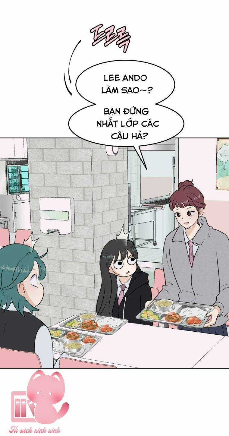 Bí Mật Highteen - Chapter 13 - Trang 24