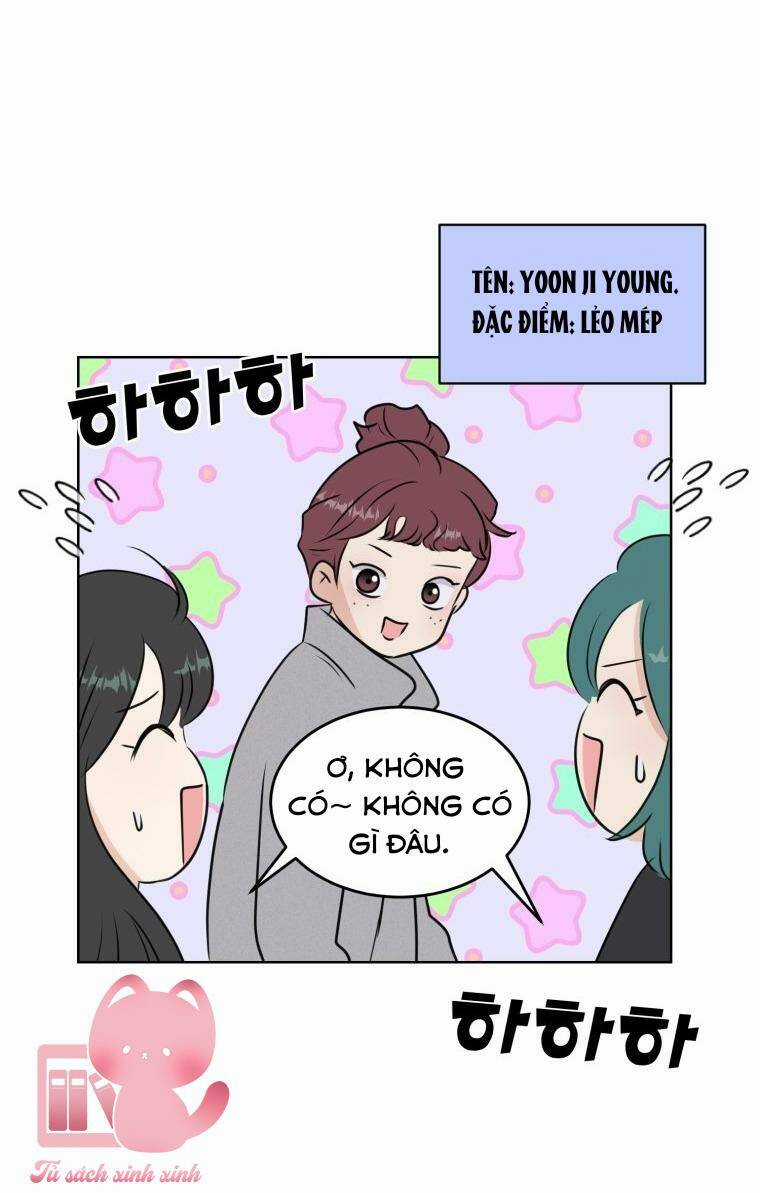 Bí Mật Highteen - Chapter 13 - Trang 25