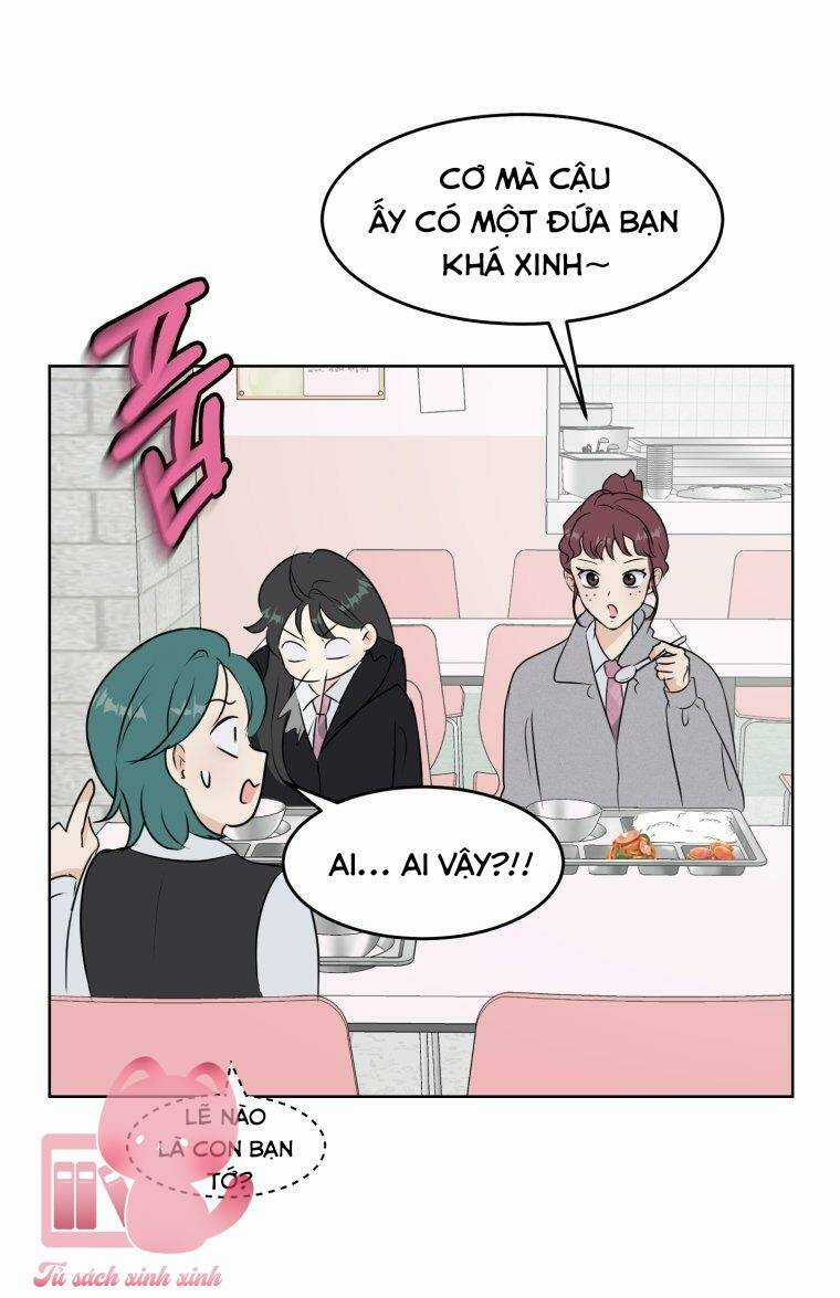 Bí Mật Highteen - Chapter 13 - Trang 28