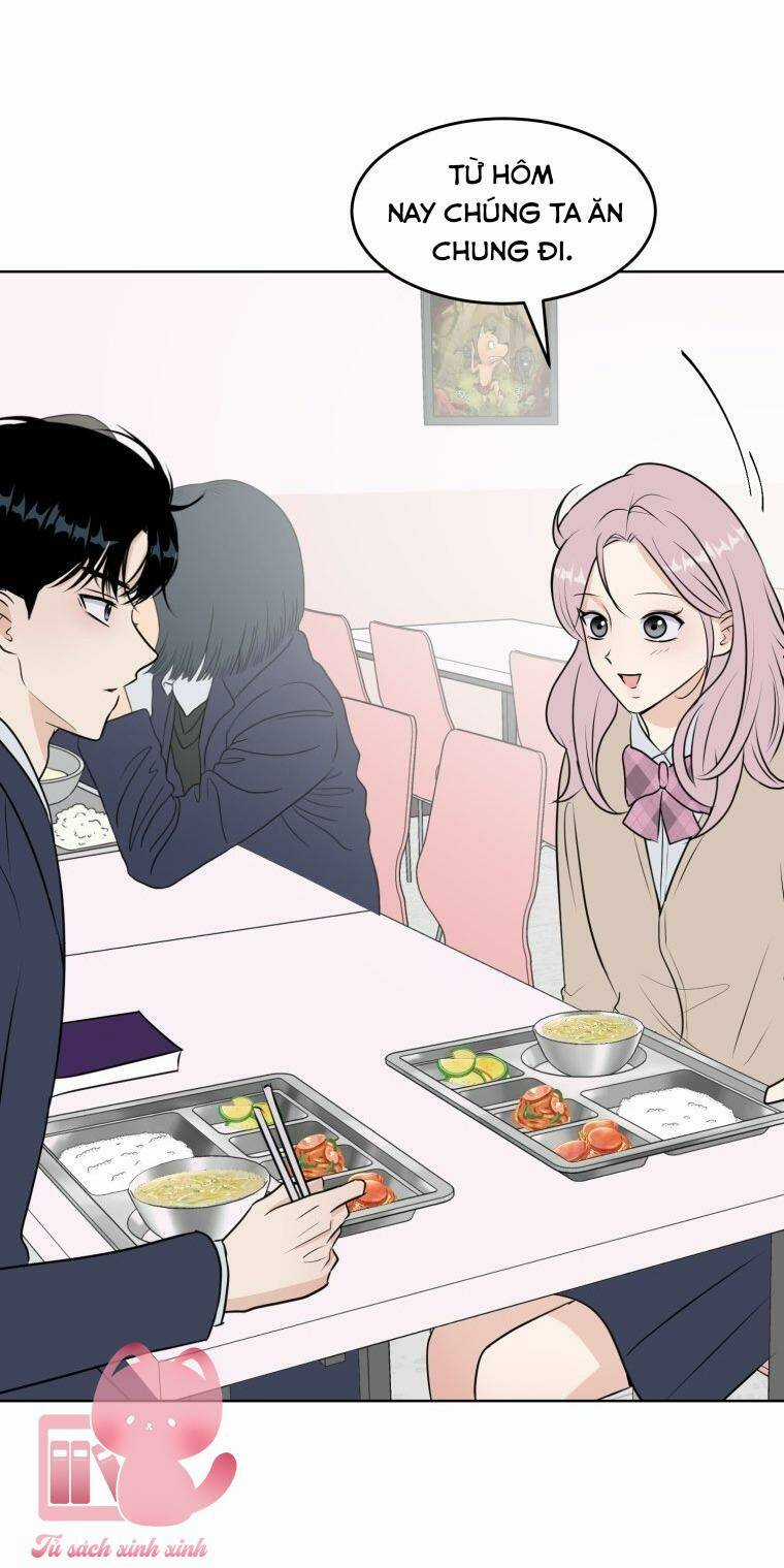 Bí Mật Highteen - Chapter 13 - Trang 31