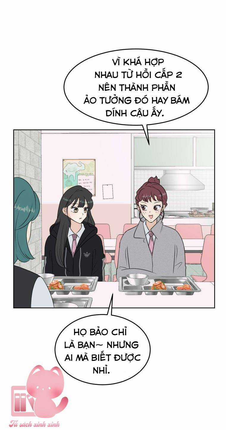 Bí Mật Highteen - Chapter 13 - Trang 32