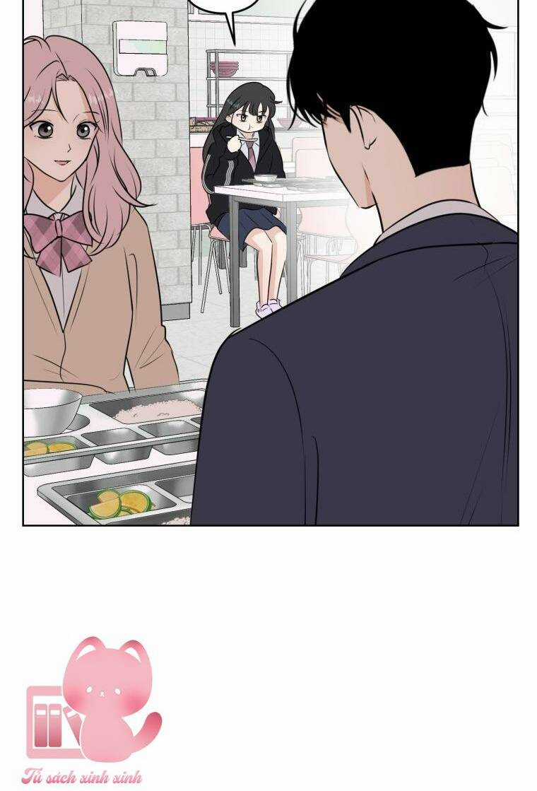 Bí Mật Highteen - Chapter 13 - Trang 34