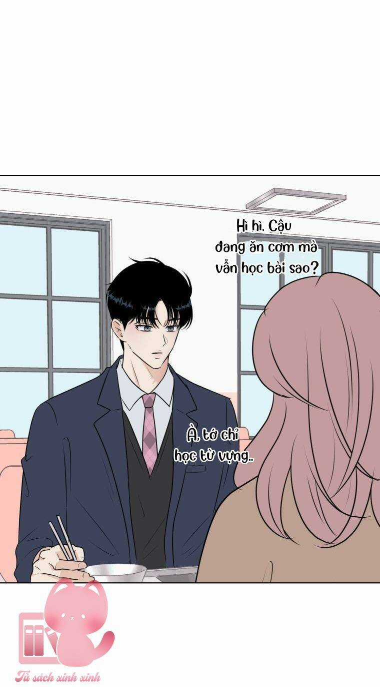 Bí Mật Highteen - Chapter 13 - Trang 35