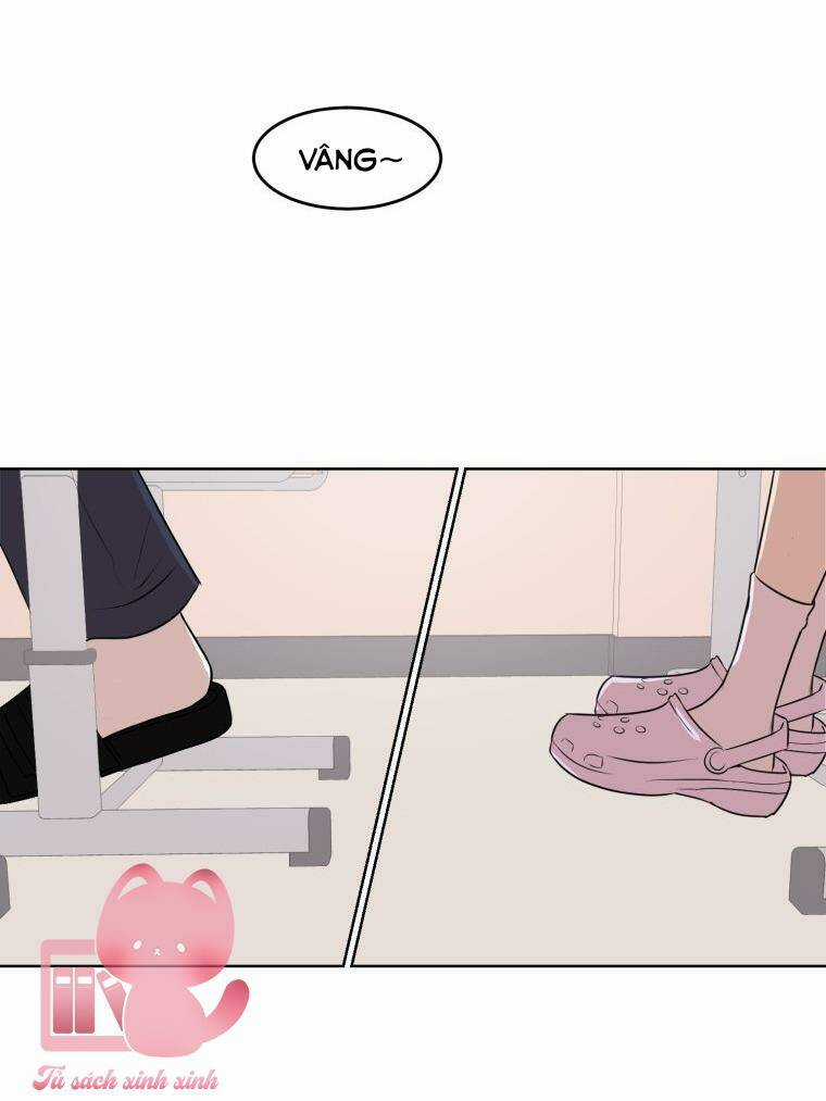 Bí Mật Highteen - Chapter 13 - Trang 41