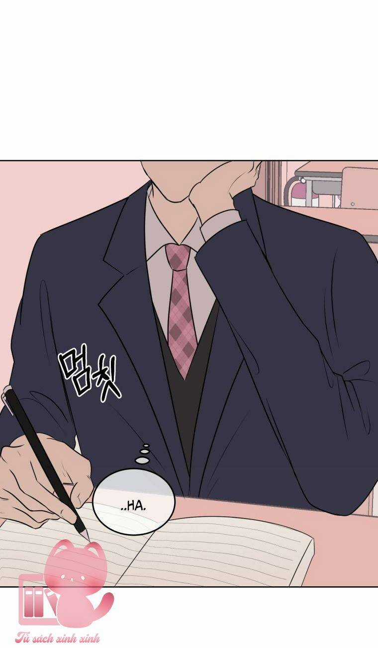 Bí Mật Highteen - Chapter 13 - Trang 43