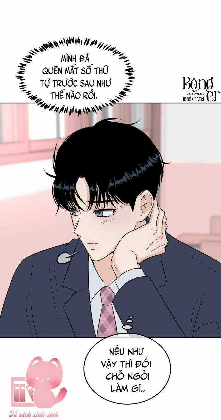 Bí Mật Highteen - Chapter 13 - Trang 44