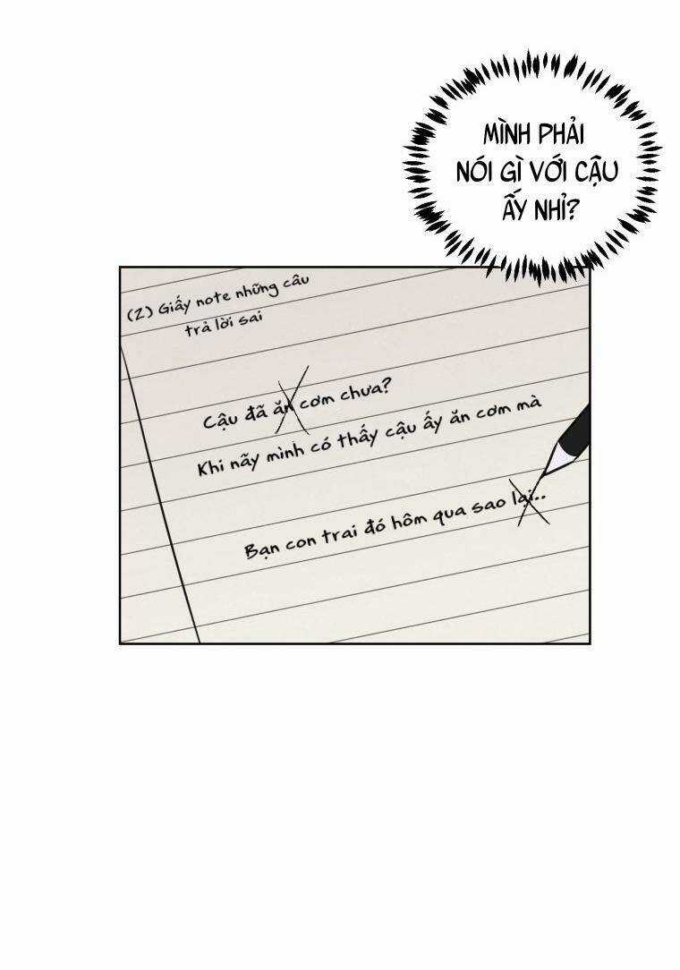 Bí Mật Highteen - Chapter 13 - Trang 45