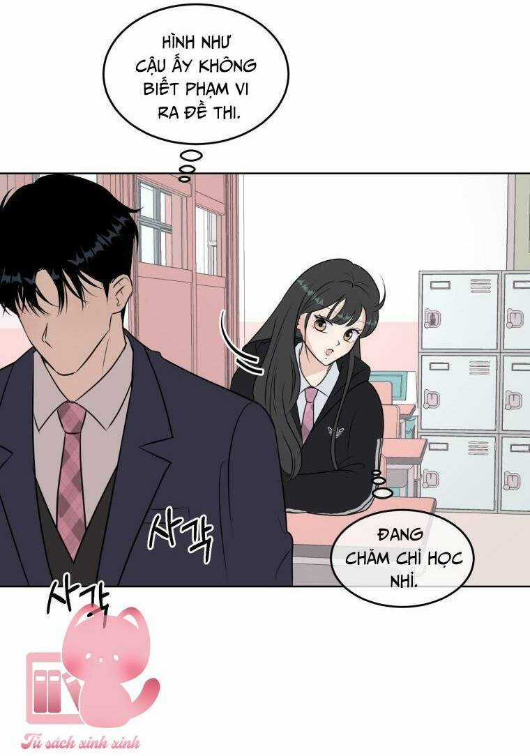 Bí Mật Highteen - Chapter 13 - Trang 46