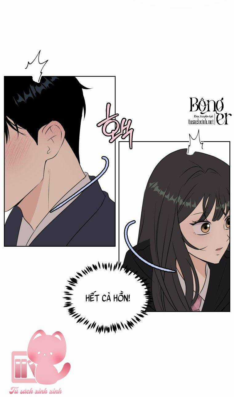 Bí Mật Highteen - Chapter 13 - Trang 50