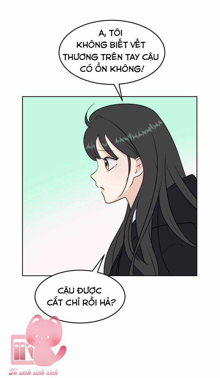 Bí Mật Highteen - Chapter 13 - Trang 52