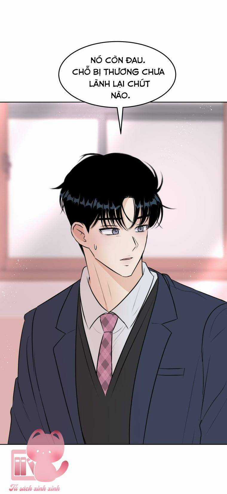 Bí Mật Highteen - Chapter 13 - Trang 57