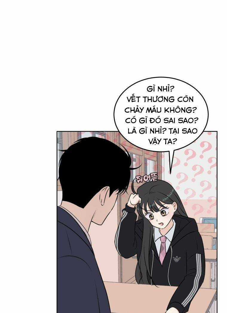 Bí Mật Highteen - Chapter 13 - Trang 59