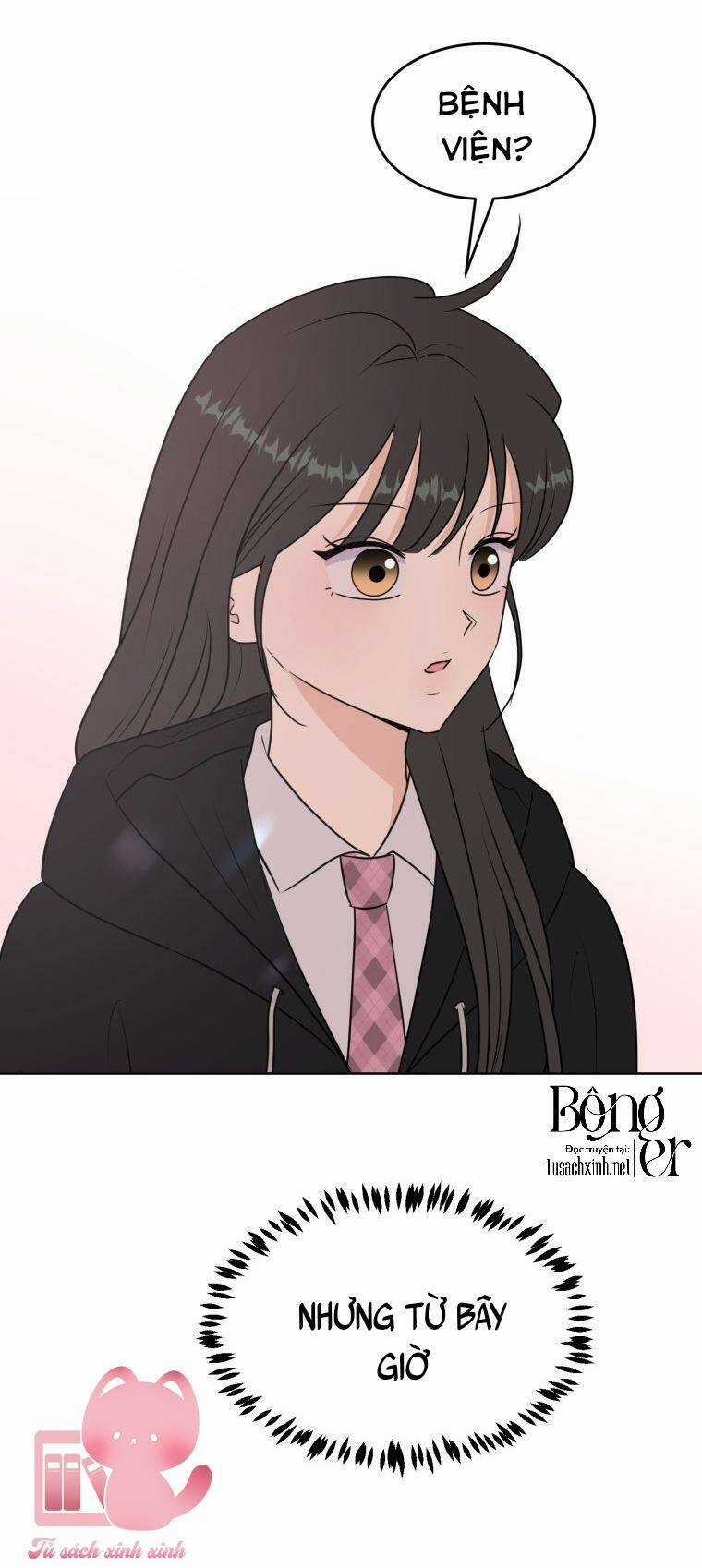 Bí Mật Highteen - Chapter 13 - Trang 62