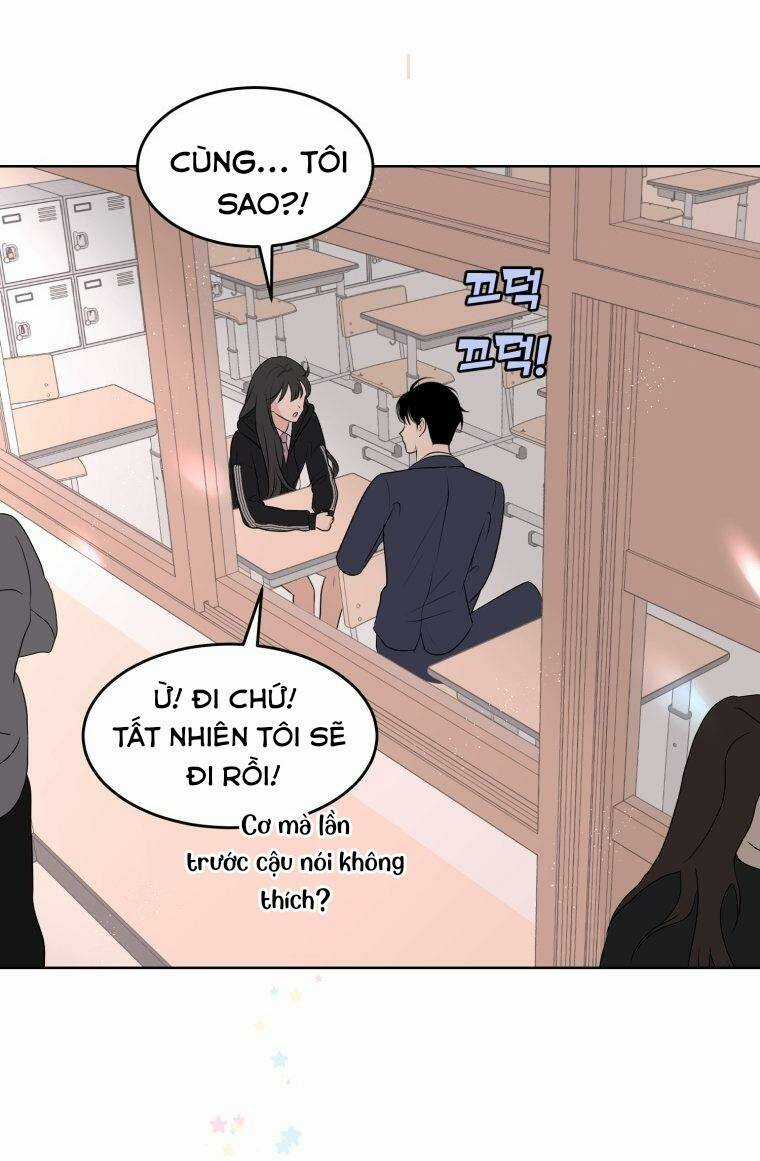 Bí Mật Highteen - Chapter 13 - Trang 63