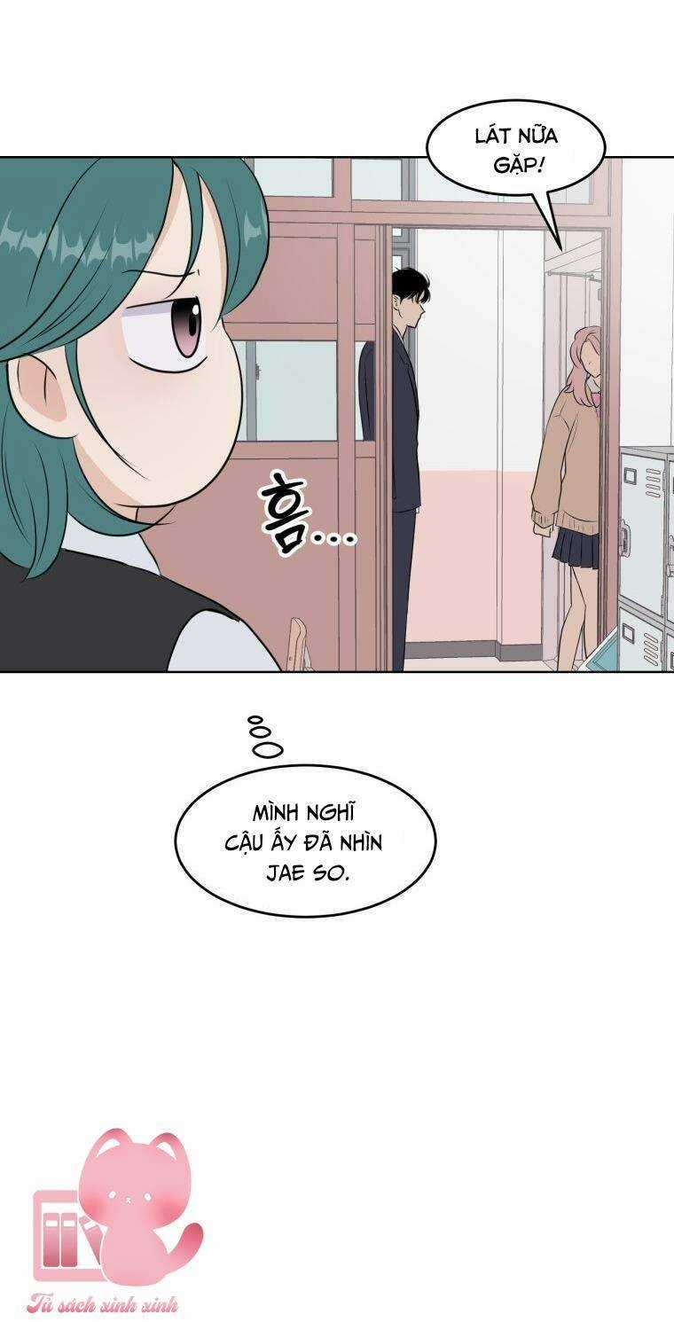 Bí Mật Highteen - Chapter 13 - Trang 10